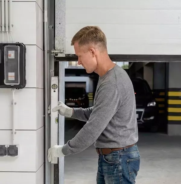 Why Choose Us for Door, Gate and Security Services in Little Rock, AR