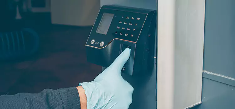 Access Control Installation Little Rock