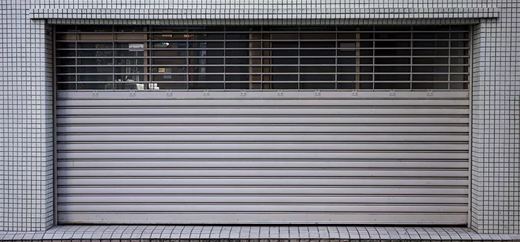 Advanced Solutions for Your Aluminum Garage Doors in Little Rock, Arkansas