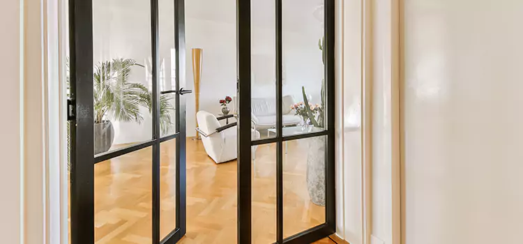 Bifold Door Replacement Little Rock