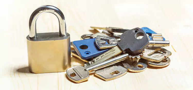 Why Choose Our Broken Key Services in Little Rock, AR?
