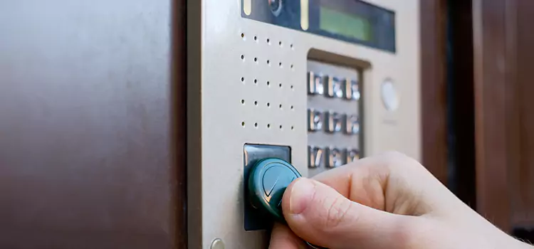 Enhanced Security Features Little Rock