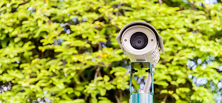 Advanced Surveillance Solutions for Every Need in Little Rock