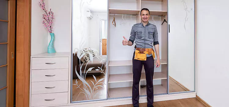 Sliding Closet Door Replacement Little Rock