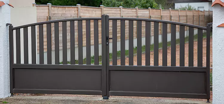 Advanced Gate Solutions in Little Rock, AR