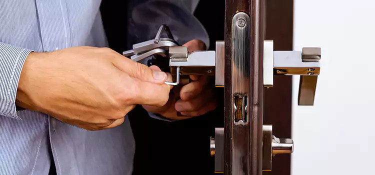 Commercial Door Lock Repair Little Rock