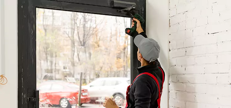Comprehensive Door Closer Services in Little Rock, AR