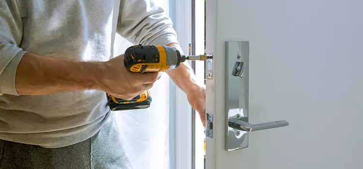 Door Knob Lock Repair Little Rock