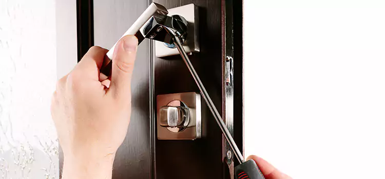 Door Lock Replacement Service Little Rock