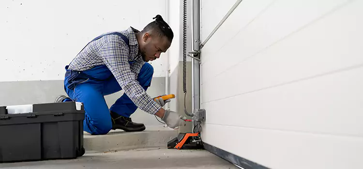 Expert Solutions for Every Garage Lock Need in Little Rock, AR