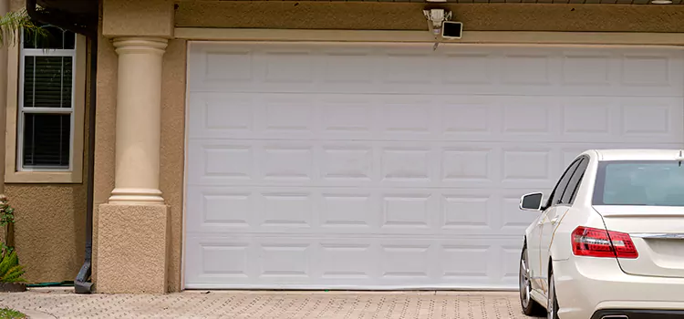 Comprehensive Garage Door Maintenance Services in Little Rock, AR