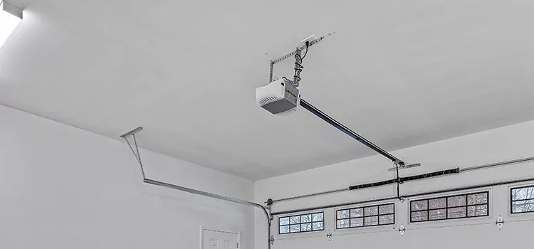 Experienced Garage Door Installers Little Rock
