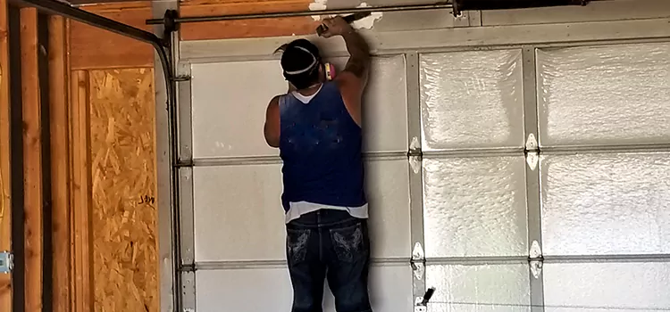 Specialized Garage Door Panel Solutions in Little Rock, AR