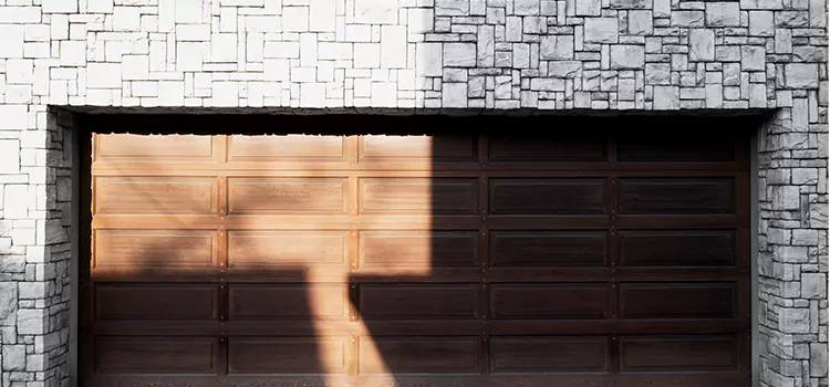 Garage Door Installation Little Rock