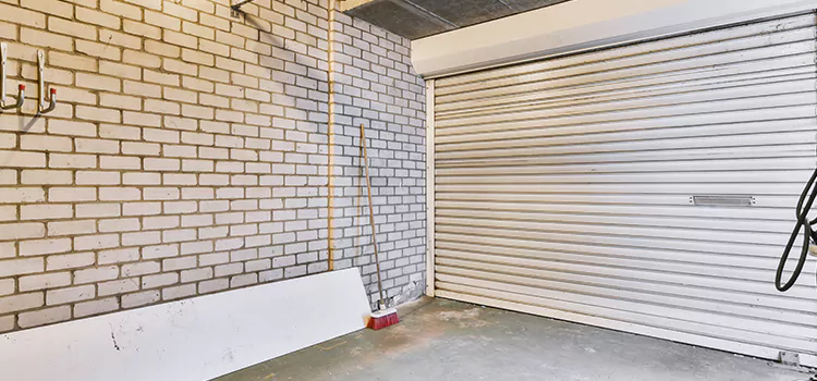 Comprehensive Solutions for Every Garage in Little Rock