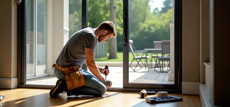 Comprehensive Solutions for Every Glass Door Need in Little Rock, AR