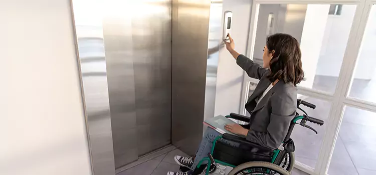 Benefits of Modern Handicap Door Systems in Little Rock, AR