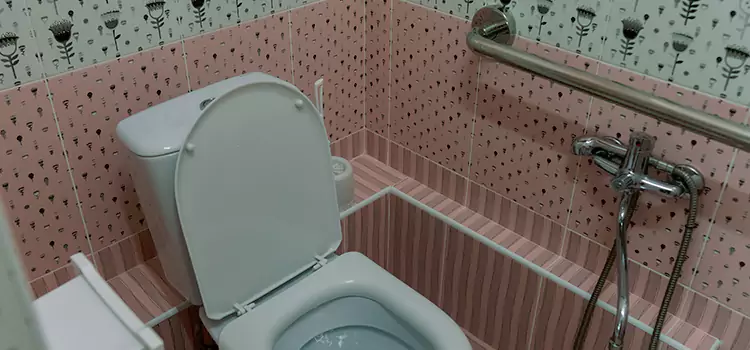 Meeting Diverse Needs With Accessible Restroom Solutions in Little Rock, AR