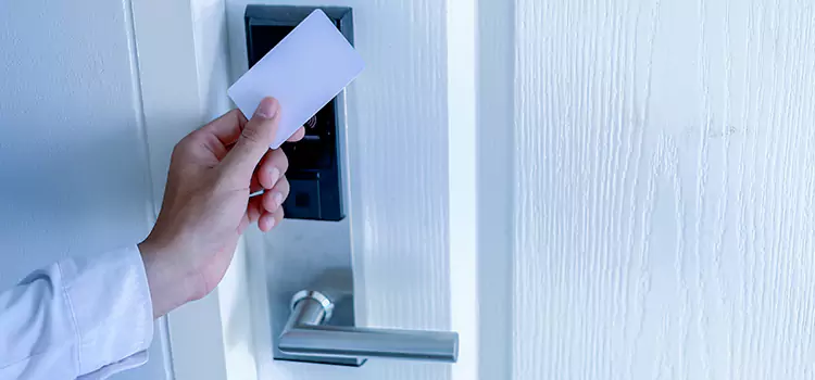 Why Choose Us for Your Keycard Lock Installation in Little Rock, AR?