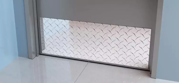 Benefits of Professional Kick Plate Solutions in Little Rock, AR