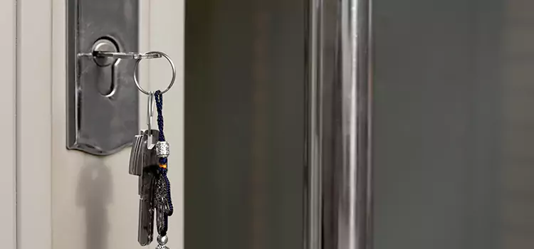 Master Keying by the Numbers Little Rock