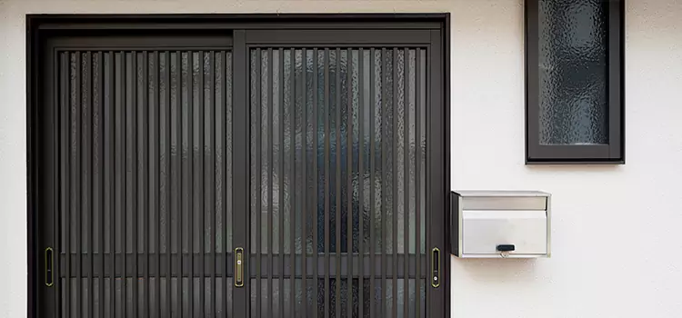 Sliding Screen Door Repair Little Rock