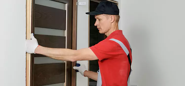 Frame and Panel Restoration Little Rock
