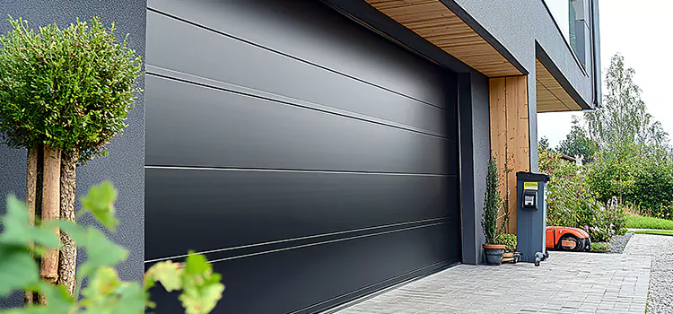 Residential Garage Door Service Little Rock
