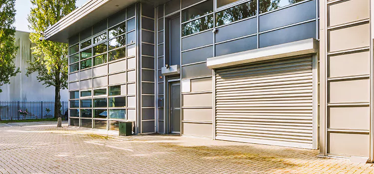 Electric Roller Garage Doors Little Rock