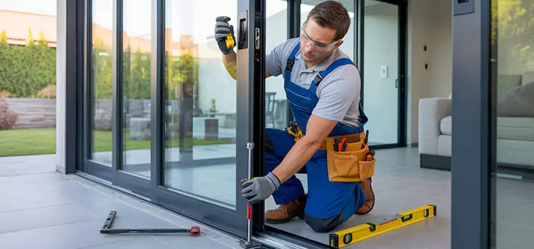 Sliding Screen Door Repair Little Rock