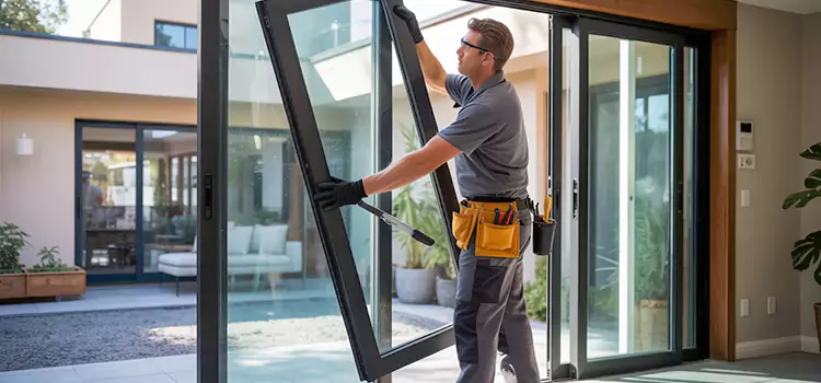 Specialized Sliding Door Roller Services in Little Rock, Arkansas