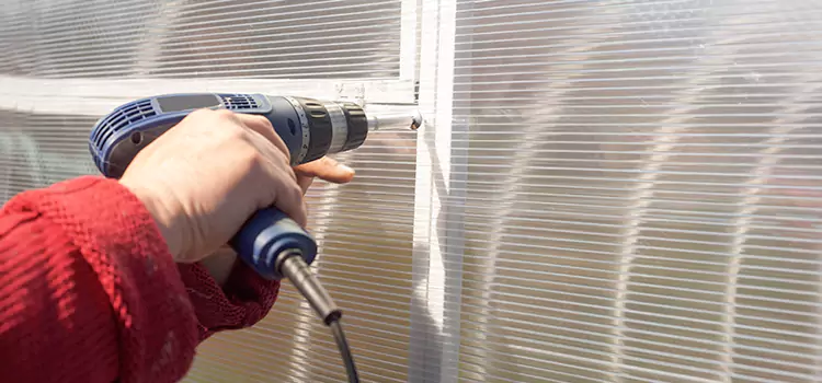 Sliding Screen Door Repair Little Rock