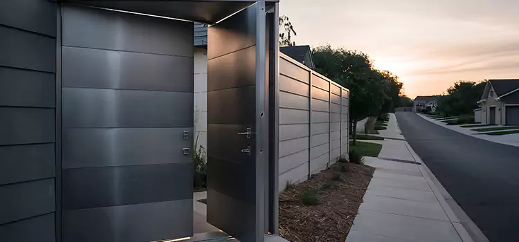 Comprehensive Steel Door Solutions in Little Rock, AR