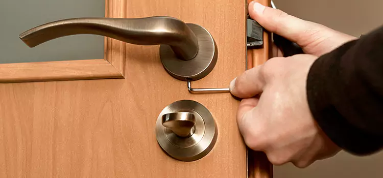 Access Control System Integration Little Rock