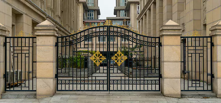 Comprehensive Iron Gate Maintenance Solutions in Little Rock, AR