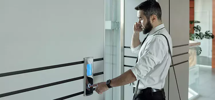 Cloud Based Access Control Little Rock