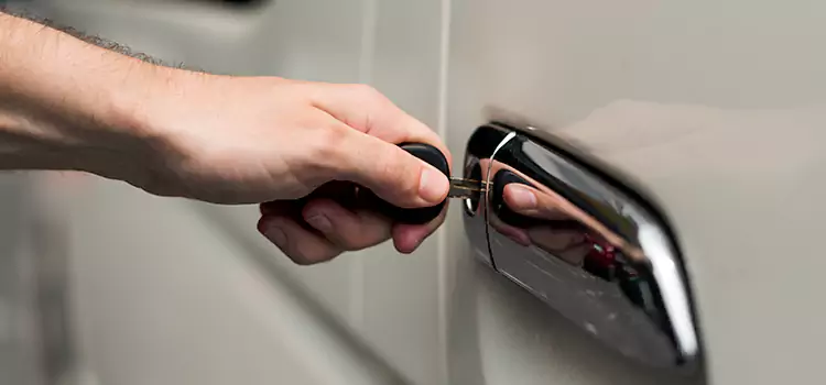 Car Unlock Service Price Little Rock