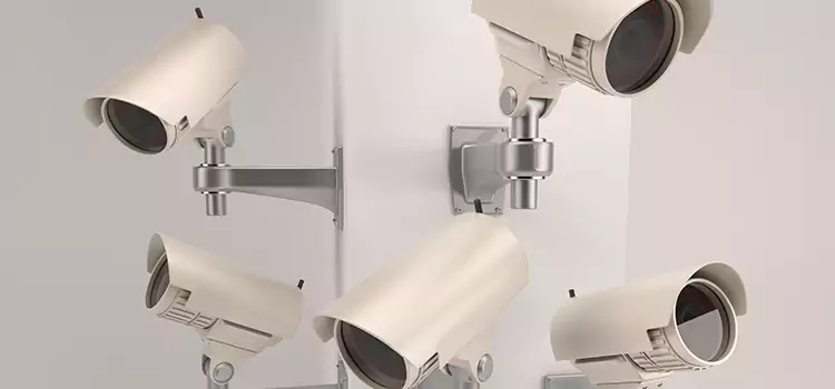 Your Trusted Partner for CCTV Solutions in Little Rock
