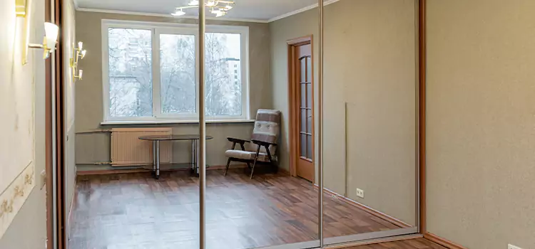 Mirror Closet Door Roller Replacement Little Rock