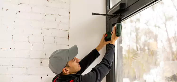 Your Trusted Partner for Door Closer Solutions in Little Rock, AR