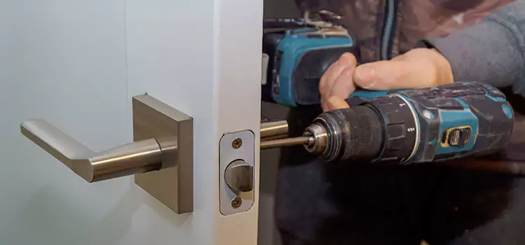 Brand Lock Repair and Specialty Services Little Rock