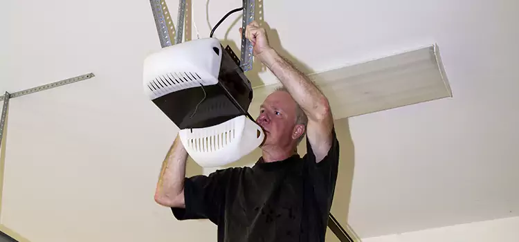 Garage Door Opener Service Little Rock