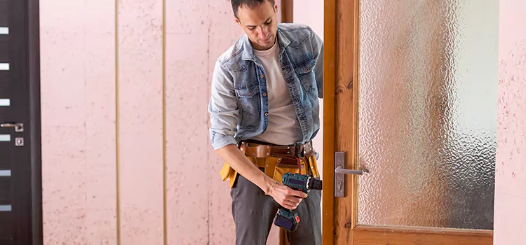 Door Glass Replacement Little Rock