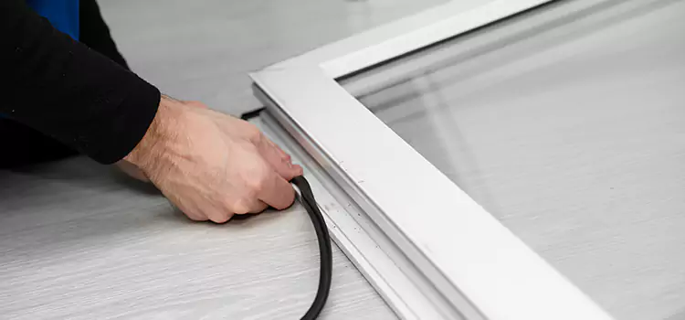 Commercial Door Weather Stripping Little Rock