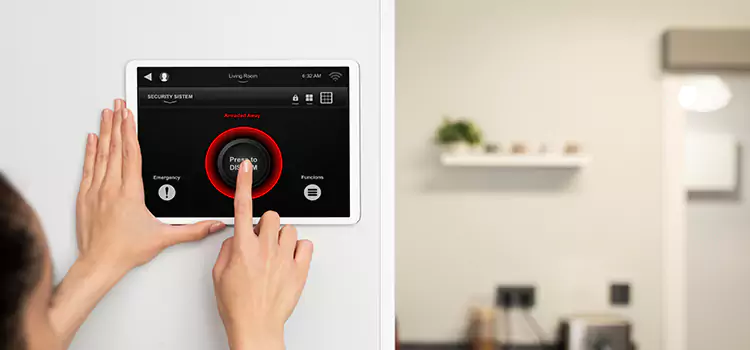 Blink Video Doorbell Installation Little Rock