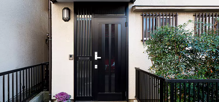 Popular Exterior Door Options in Little Rock, AR