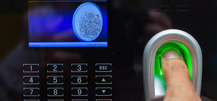 Your Trusted Partner for Secure Access in Little Rock, AR