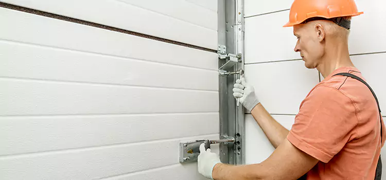 Why Choose Us for Garage Door Lock Services in Little Rock, AR?