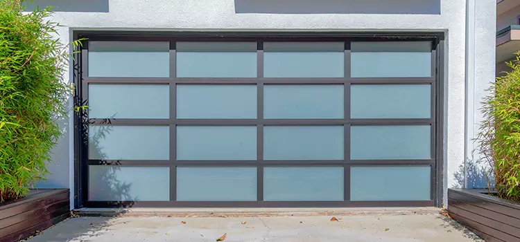 Why Choose Us for Garage Door Care in Little Rock, AR?