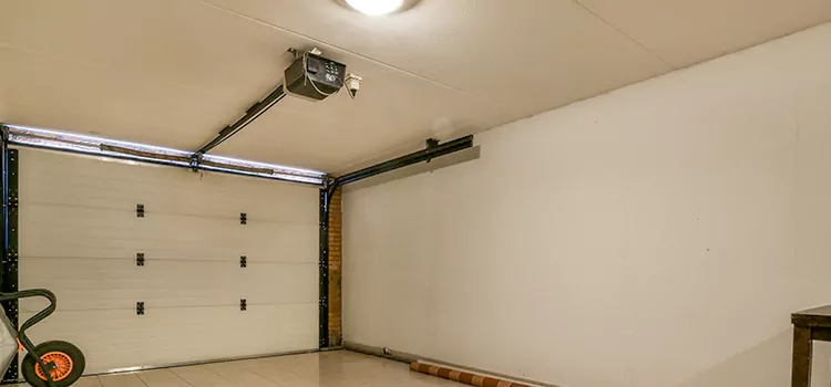 Top-Rated Garage Door Opener Installation in Little Rock, AR